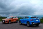 Audi Q3 35 TDI Quattro S-Line 2020 года (JP)